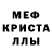 Мефедрон 4 MMC Uknown User